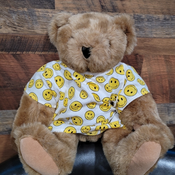 Vermont Teddy Bear Get Well - Picture 1 of 11